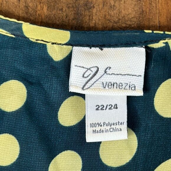 Lane Bryant VeneziaTop 22/24 size - Picture 7 of 8